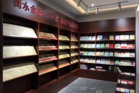 產(chǎn)品展柜